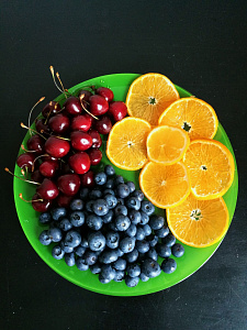 В «АН-Секьюрити» подвели итоги конкурса «Наш цвет»